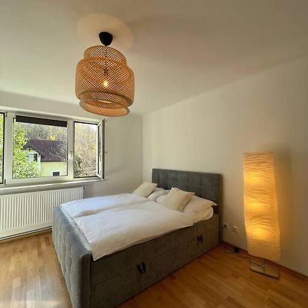 Neue Wohnung Neben Der Meduni Und Dem Lkh Graz Exterior photo