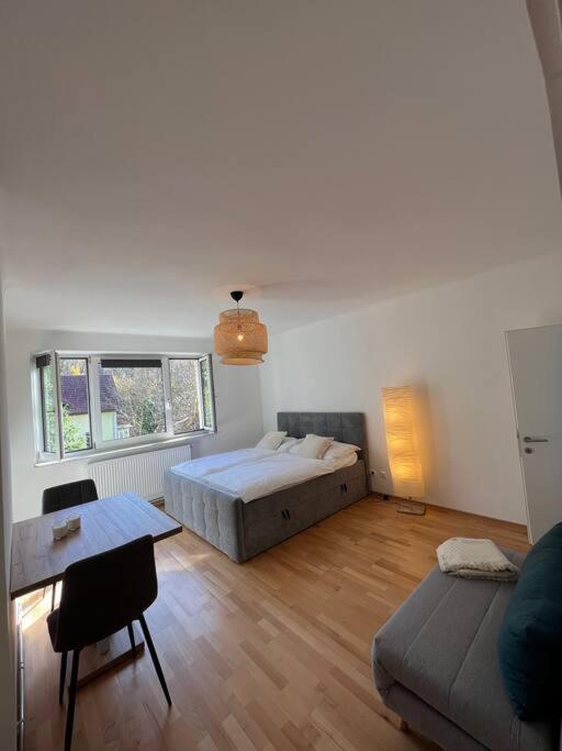 Neue Wohnung Neben Der Meduni Und Dem Lkh Graz Exterior photo