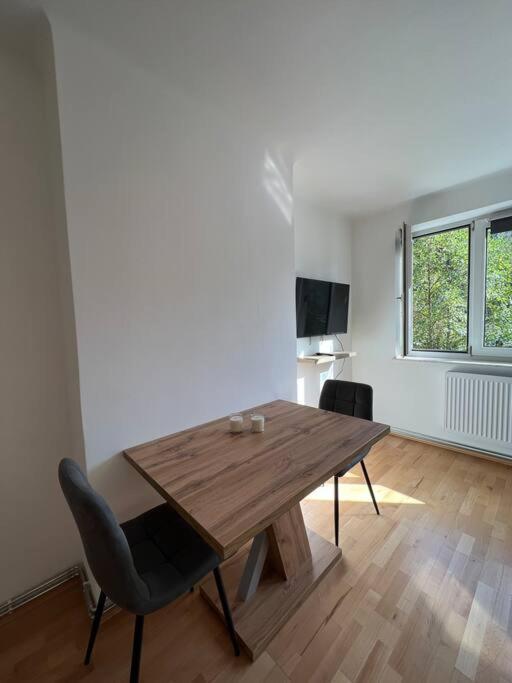 Neue Wohnung Neben Der Meduni Und Dem Lkh Graz Exterior photo